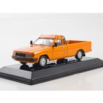 масштабная модель ГОРЬКИЙ 2304 Бурлак 1 43