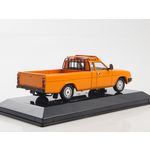 масштабная модель ГОРЬКИЙ 2304 Бурлак 1 43