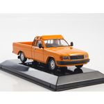 масштабная модель ГОРЬКИЙ 2304 Бурлак 1 43