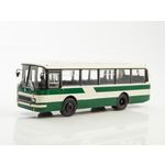 масштабная модель ЛАЗ 695Р 1 43