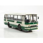 масштабная модель ЛАЗ 695Р 1 43