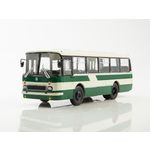 масштабная модель ЛАЗ 695Р 1 43