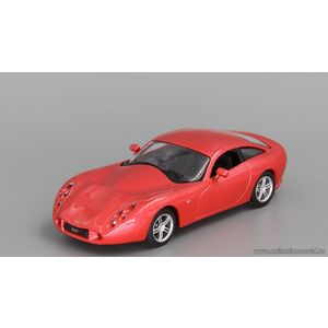 масштабные модели автомобиля TVR Tuscan T440R 1 43