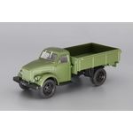 масштабная модель ГОРЬКИЙ 51А бортовой 1 43