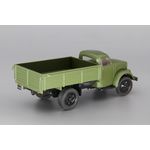 масштабная модель ГОРЬКИЙ 51А бортовой 1 43