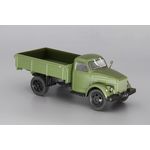 масштабная модель ГОРЬКИЙ 51А бортовой 1 43