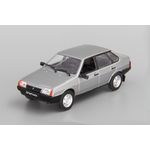 масштабная модель ВАЗ 21099 Спутник 1 43