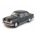 масштабная модель ГОРЬКИЙ 21И Автолегенды СССР 73 1 43