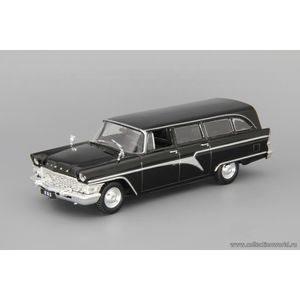 масштабные модели автомобиля Модель 13С 1 43