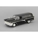 масштабная модель Модель 13С 1 43