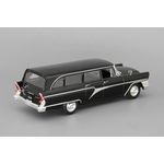 масштабная модель Модель 13С 1 43