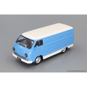 масштабные модели автобуса ЕрАЗ 762Б 1 43