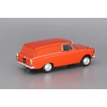 масштабная модель МОСКВИЧ 434 1 43