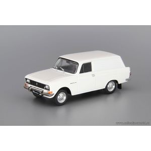 масштабные модели автомобиля МОСКВИЧ 2734 1 43