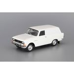 масштабная модель МОСКВИЧ 2734 1 43