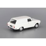 масштабная модель МОСКВИЧ 2734 1 43