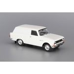 масштабная модель МОСКВИЧ 2734 1 43