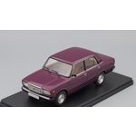 масштабная модель ВАЗ 21072 Жигули 1 24