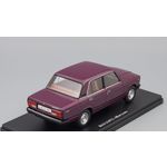 масштабная модель ВАЗ 21072 Жигули 1 24