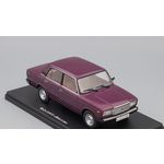 масштабная модель ВАЗ 21072 Жигули 1 24