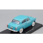 масштабная модель МОСКВИЧ 407 Такси 1 24