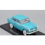 масштабная модель МОСКВИЧ 407 Такси 1 24