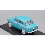 масштабная модель МОСКВИЧ 407 Такси 1 24