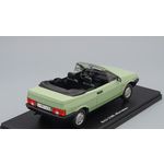 масштабная модель ВАЗ 2108 Наташа 1 24