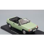 масштабная модель ВАЗ 2108 Наташа 1 24