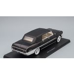 масштабная модель ЗИЛ 111Д 1 24