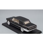 масштабная модель ЗИЛ 111Д 1 24