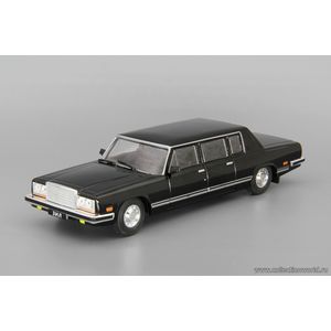 масштабные модели автомобиля Модель 41045 черный 1 43