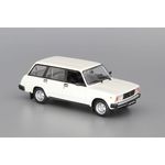 масштабная модель ВАЗ 2104 Жигули 1 43