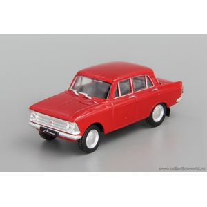масштабные модели автомобиля МОСКВИЧ 408 1 43
