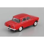 масштабная модель МОСКВИЧ 408 1 43