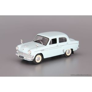масштабные модели автомобиля МОСКВИЧ 403ИЭ 1 43