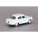 масштабная модель МОСКВИЧ 403ИЭ 1 43