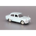 масштабная модель МОСКВИЧ 403ИЭ 1 43