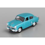 масштабная модель МОСКВИЧ 402 1 43