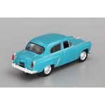 масштабная модель МОСКВИЧ 402 1 43