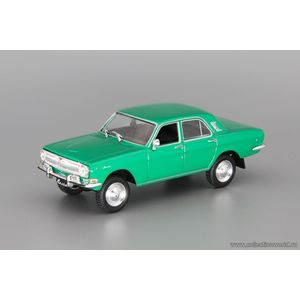 масштабные модели автомобиля ГОРЬКИЙ 24-95 1 43