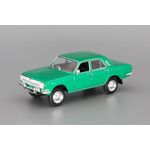 масштабная модель ГОРЬКИЙ 24-95 1 43