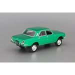 масштабная модель ГОРЬКИЙ 24-95 1 43