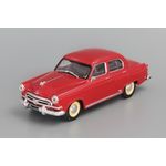 масштабная модель ГОРЬКИЙ -21И Волга 1 43