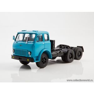 масштабные модели грузовика МАЗ 515 1 43