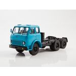 масштабная модель МАЗ 515 1 43