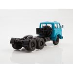 масштабная модель МАЗ 515 1 43