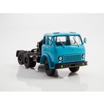 масштабная модель МАЗ 515 1 43