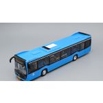 масштабная модель КАМАЗ НЕФАЗ-5299 1 43