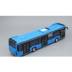 масштабная модель КАМАЗ НЕФАЗ-5299 1 43